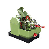 Холодновысадочный станок для производства полупустых заклепок YHW05-80